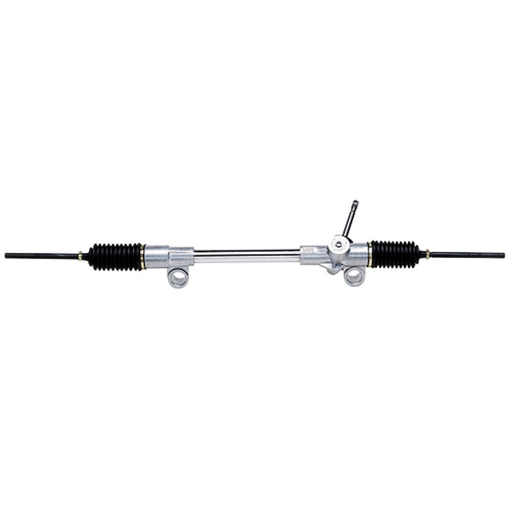 Flaming River FR1508: Manual Rack & Pinion 1994-2004 Ford Mustang Non-Modular Engines