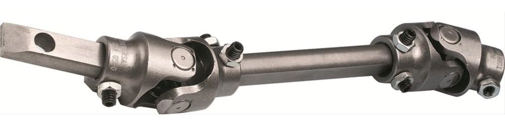 Borgeson 000655: Intermediate Steering Shaft Without Vibration Reducer