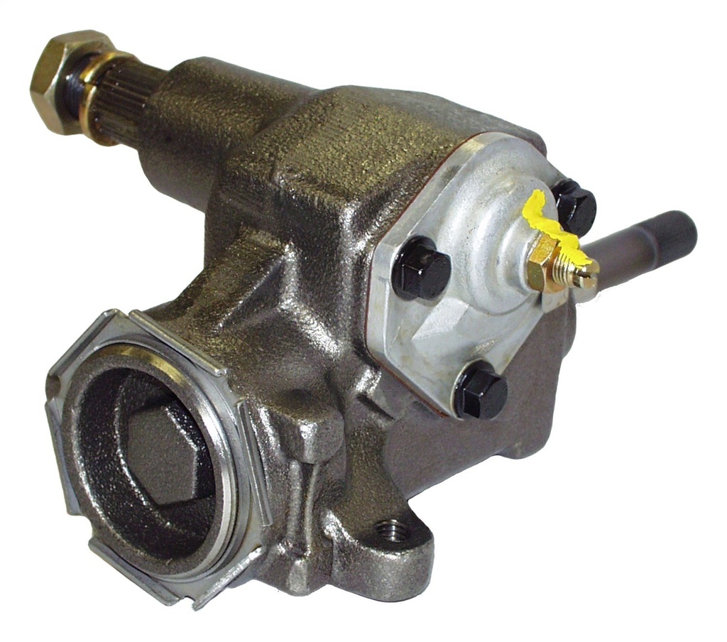 Crown Automotive J0994509: Steering Gear Assembly