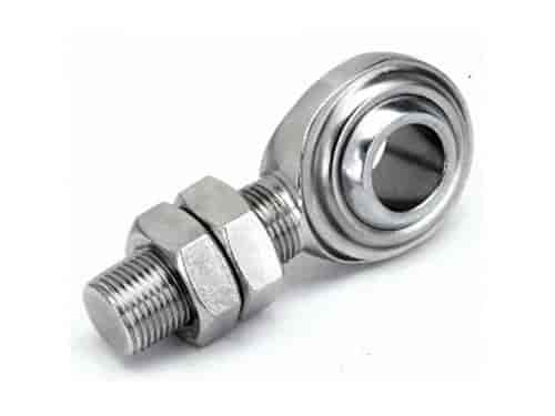 Flaming River FR1810: Steering Shaft Support Bearing 3/4" Zinc-Plated