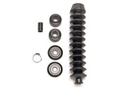Scott Drake C6OZ-3C651-A: Power Steering Cylinder Boot Kit 1964-1970 Ford Mustang