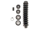 Scott Drake C6OZ-3C651-A: Power Steering Cylinder Boot Kit 1964-1970 Ford Mustang