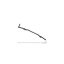 Scott Drake C7ZZ-3304-CI: C7ZZ-3304-CI Steering Center Link (6 & 8 Cyl, Manual)