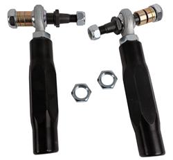 Baer Brake 3261002: Baer Tracker Kit 67-69 Mustang