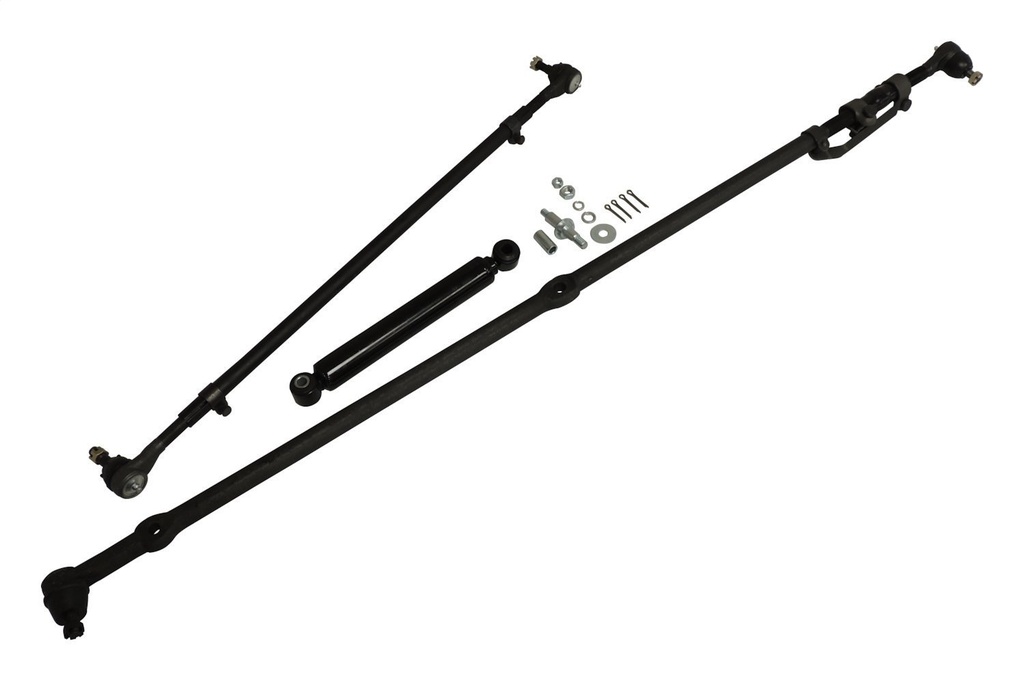 Crown Automotive SK3: SK3 Steering Linkage Kit for 1987-1990 Jeep Wrangler YJ