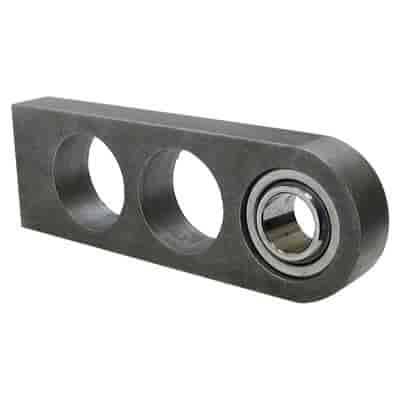 Borgeson 670600: 4" Billet Steel Shaft Support Fits 3/4" Column