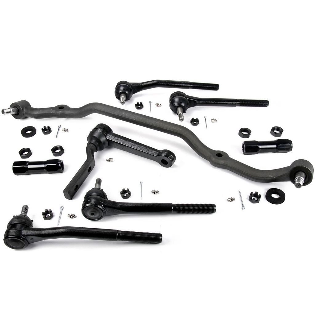 Proforged 116-10014: Performance Steering Rebuild Kit 1970-81 Camaro