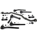 Proforged 116-10014: Performance Steering Rebuild Kit 1970-81 Camaro