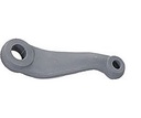 Superlift Suspension Systems 1104: Steering Pitman Arm Dropped 3 in. - 3.5 in. Correction