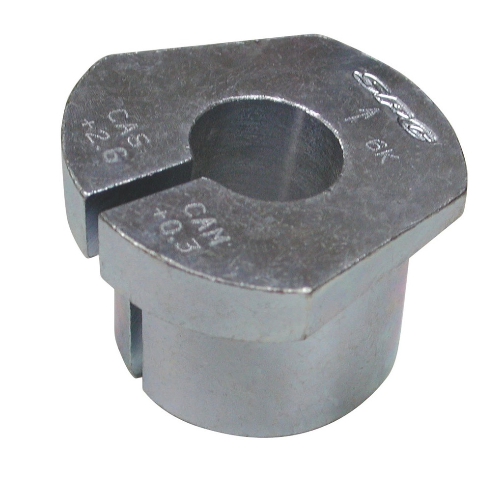SPC 23269: 23269 Camber/Caster Sleeve [Ford]