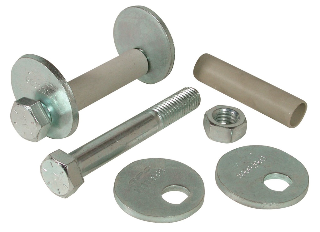 SPC 25440: 25440 Caster Cams 2010-Up Toyota FJ Cruiser & 4Runner