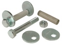 SPC 25440: 25440 Caster Cams 2010-Up Toyota FJ Cruiser & 4Runner