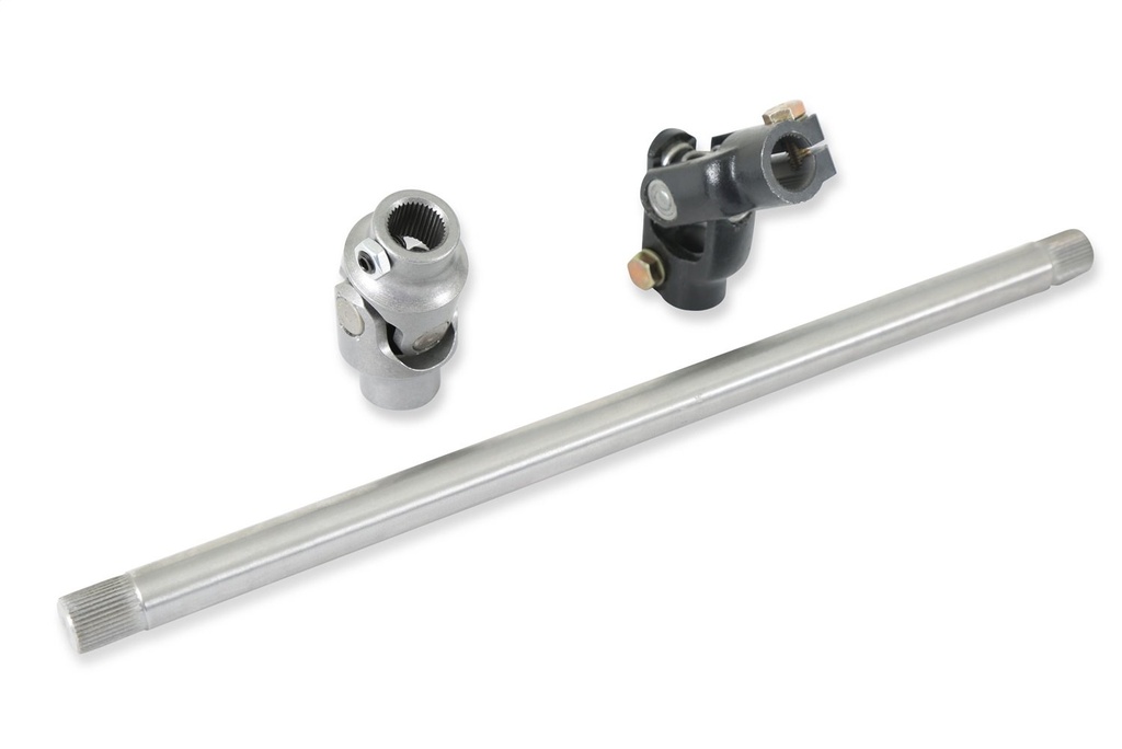 Detroit Speed 092534DS: STEERING SHAFT COUPLER KT