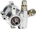 Billet Specialties 12025: Power Steering Pump