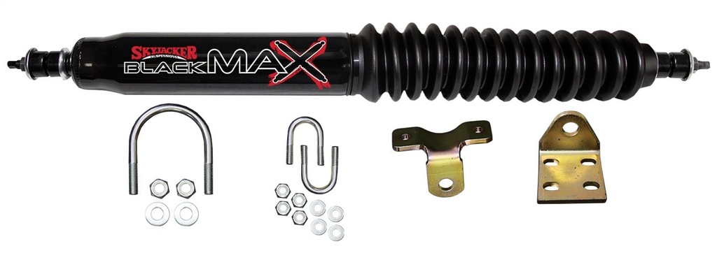 Skyjacker 8100: 8100 Steering Stabilizer Single Kit
