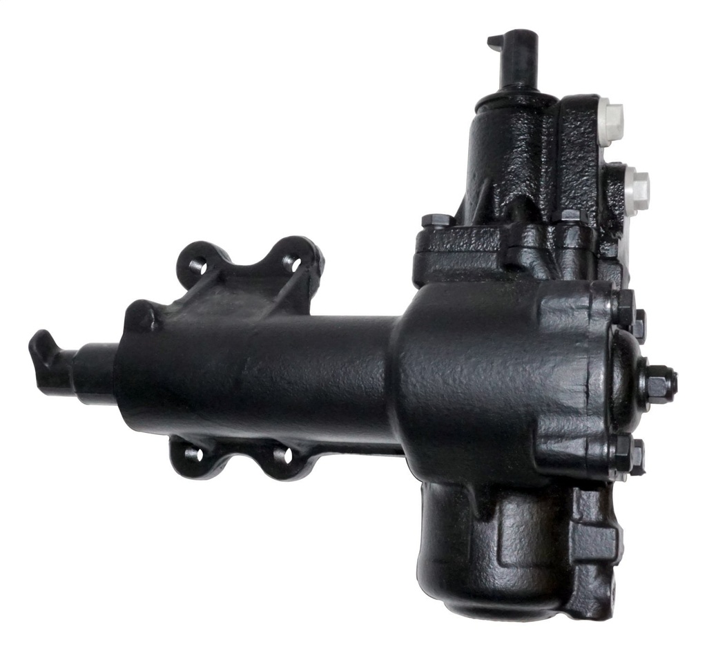 Crown Automotive 52126348AD: 52126348AD Steering Box