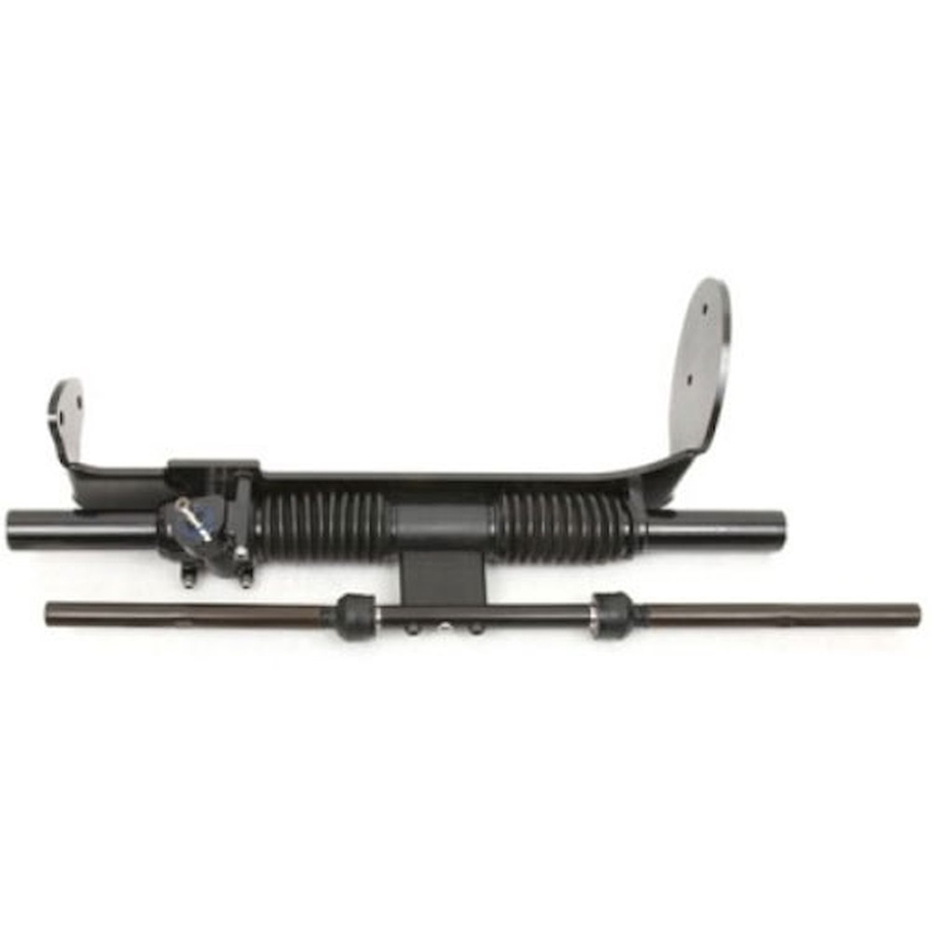 Unisteer 8000980-01: S-10 Pickup Rack & Pinion Fits 1982-95