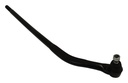 Crown Automotive 52126058AD: Tie Rod End for 2007-2018 Jeep Wrangler JK [RHD]