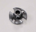 Borgeson 383400: Rag Joint Flange 3/4 in.-36