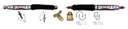 Skyjacker 9255: Dual Steering Stabilizer Kit 1977-86 GM K30/K35 Pickup Truck 4WD