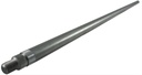 Borgeson 990008: Steering Column Shaft 1955-57 Chevy