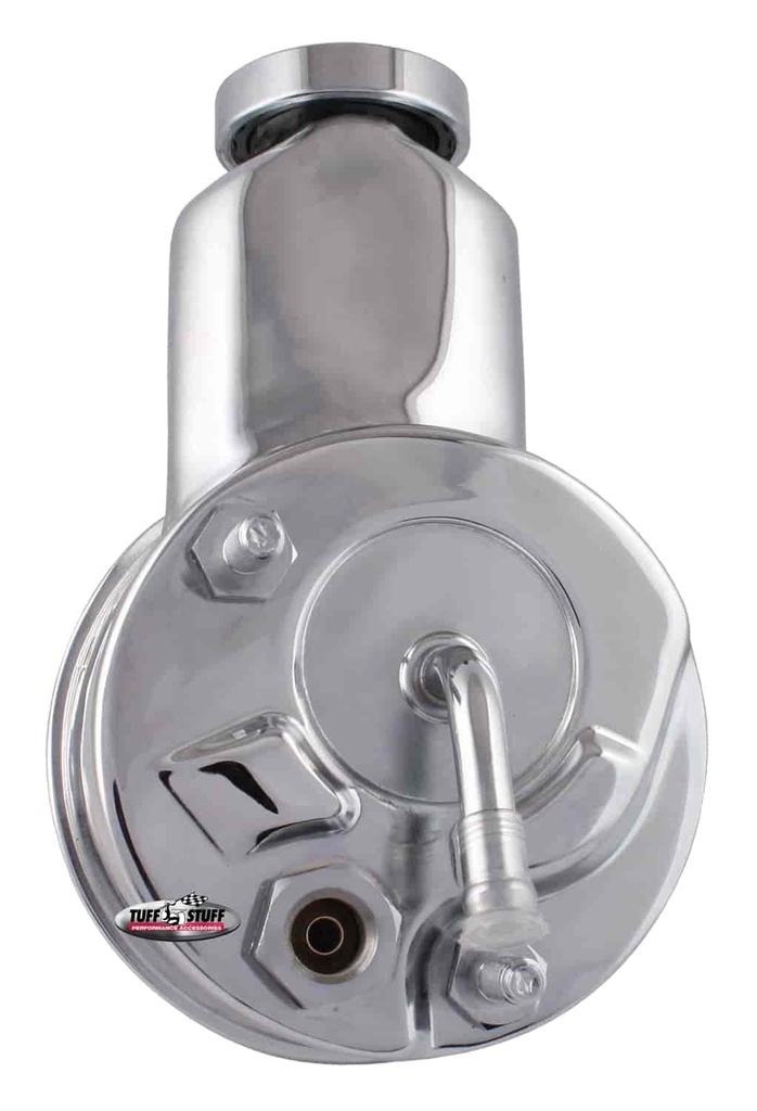 Tuff Stuff 6196A: Saginaw Power Steering Pump 1968-1974 AMC