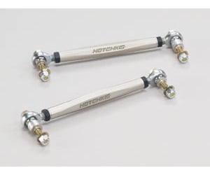 Hotchkis 16366: Steering Rod Kit 1966-70 Chrysler B-Body