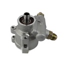 Top Street Performance JM2010: JM2010 Power Steering Pump, GM Type 2 (Saginaw TC Series), Satin