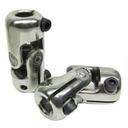 Unisteer 8050900: Dbl U-Joint 3/4 DD x 3/4 DD