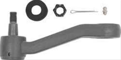 OER 3989445: Pitman Arm Assembly Fits Select 1967-1972 Chevy, Pontiac Models with Power Steering