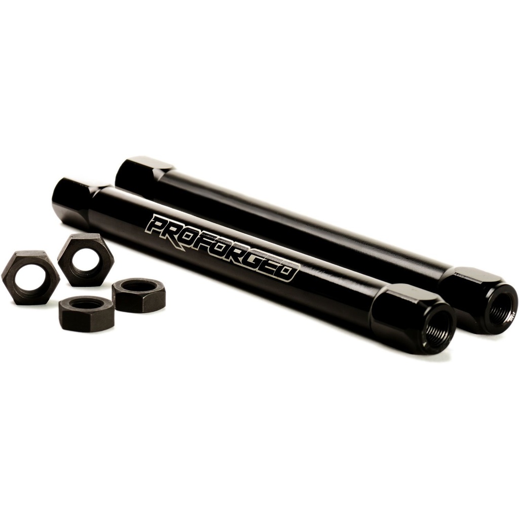 Proforged 105-10050: Billet Aluminum Tie Rod Adjusting Sleeves 1963-82 GM
