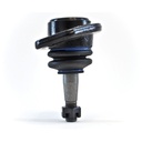 Proforged 101-10021: Extra travel for lowered trucks; Virtually rustproof black e-coated finish; Forged SAE4135 ball stud
