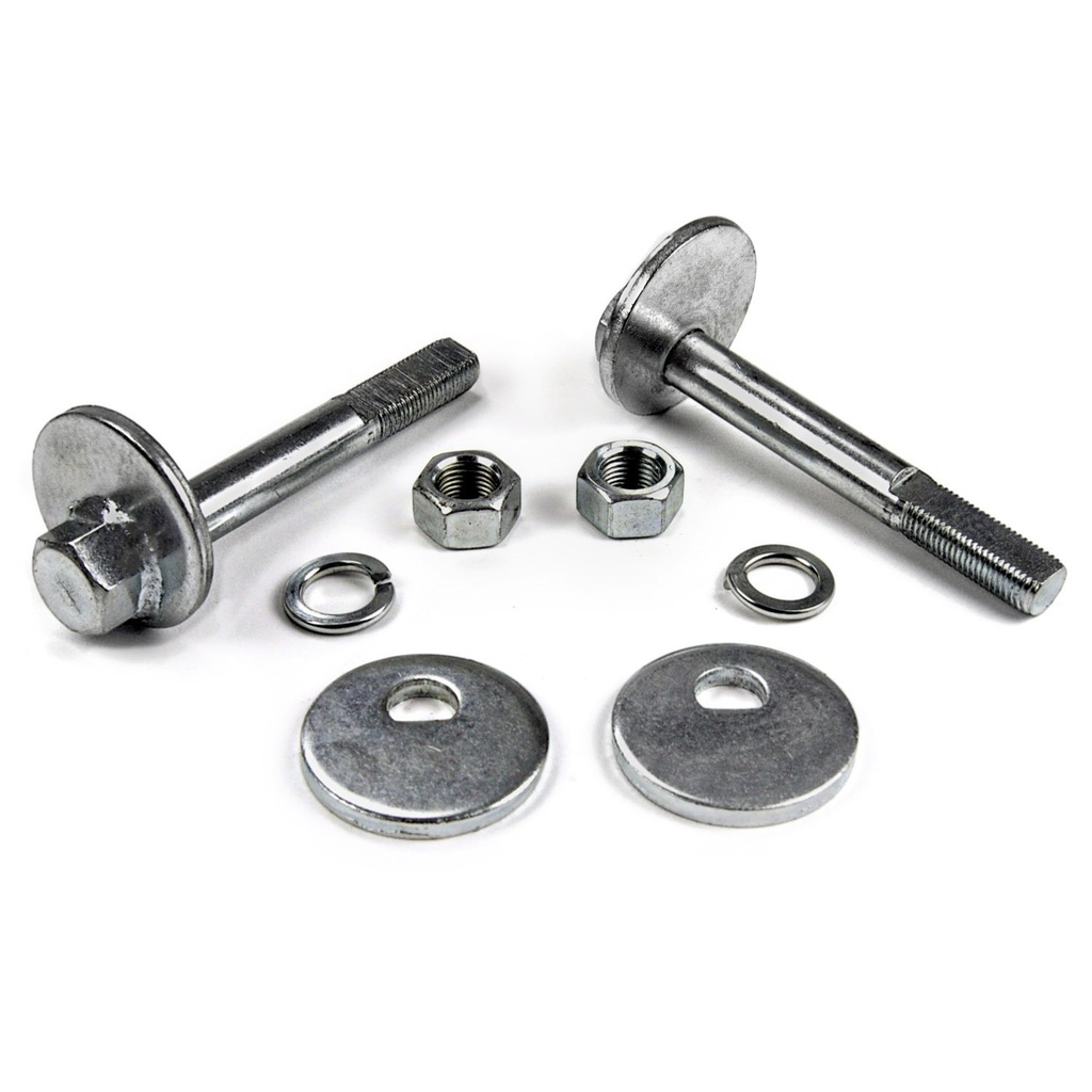 Proforged 120-10009: Cam Bolt Kit Upper