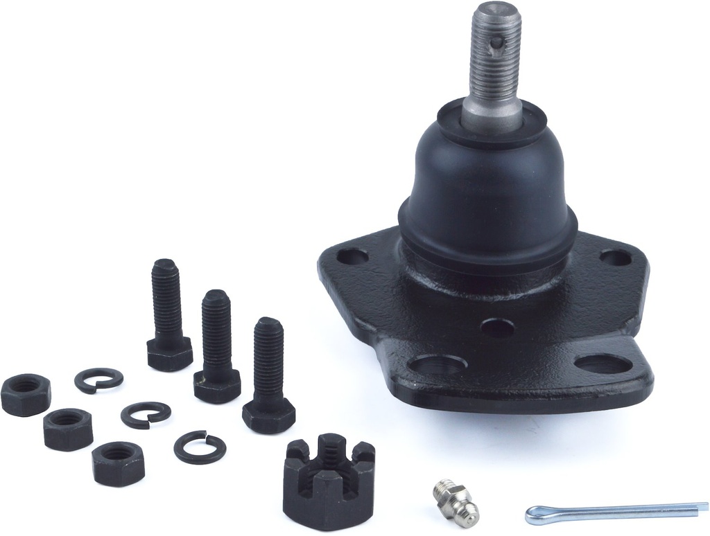 Proforged 101-10439: Greasable E-Coated Lower Ball Joint