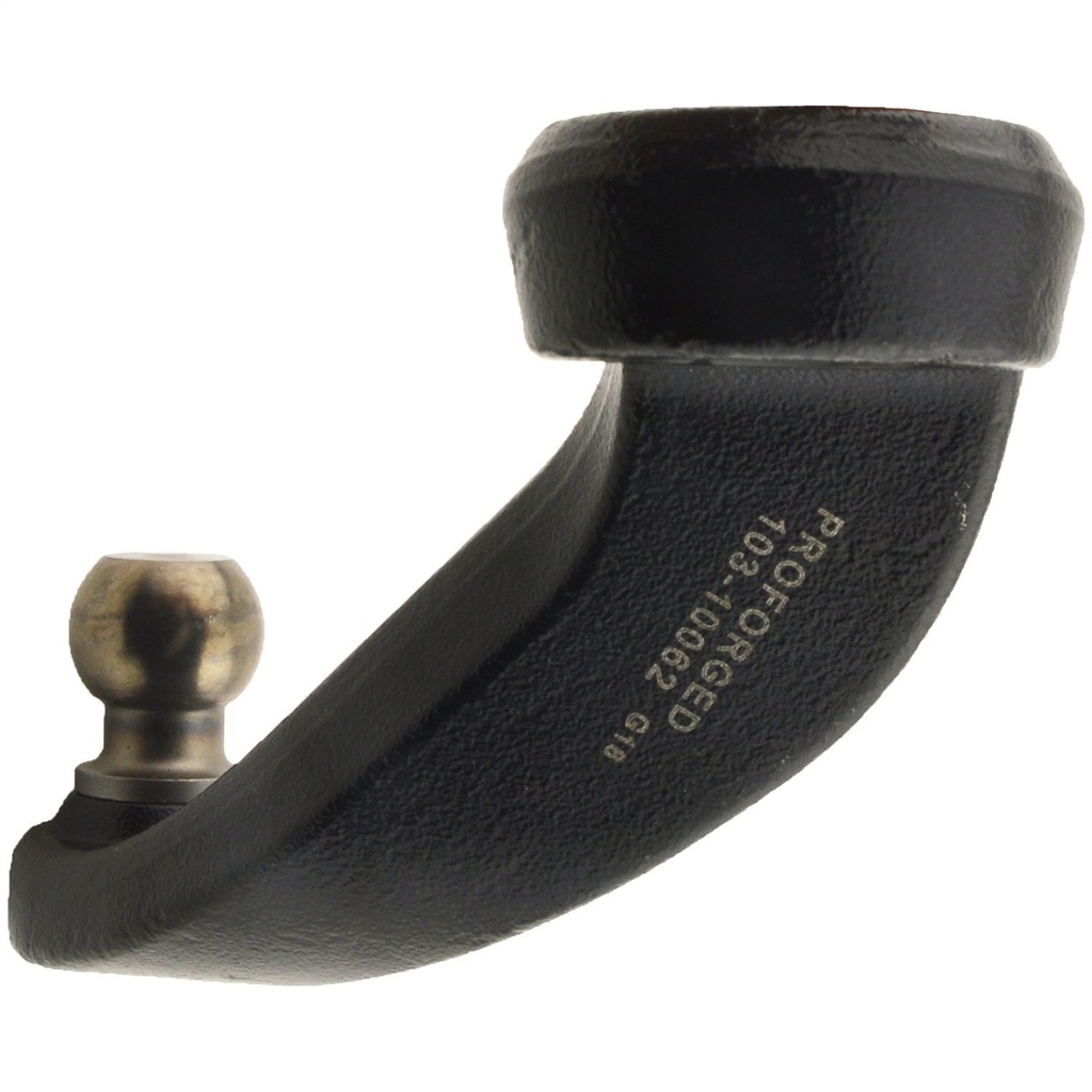 Proforged 103-10062: 103-10062 Steering Pitman Arm Fits 1955-1957 Chevrolet Bel Air, GM Tri-Five [Manual Steering]