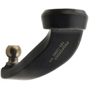 Proforged 103-10062: 103-10062 Steering Pitman Arm Fits 1955-1957 Chevrolet Bel Air, GM Tri-Five [Manual Steering]