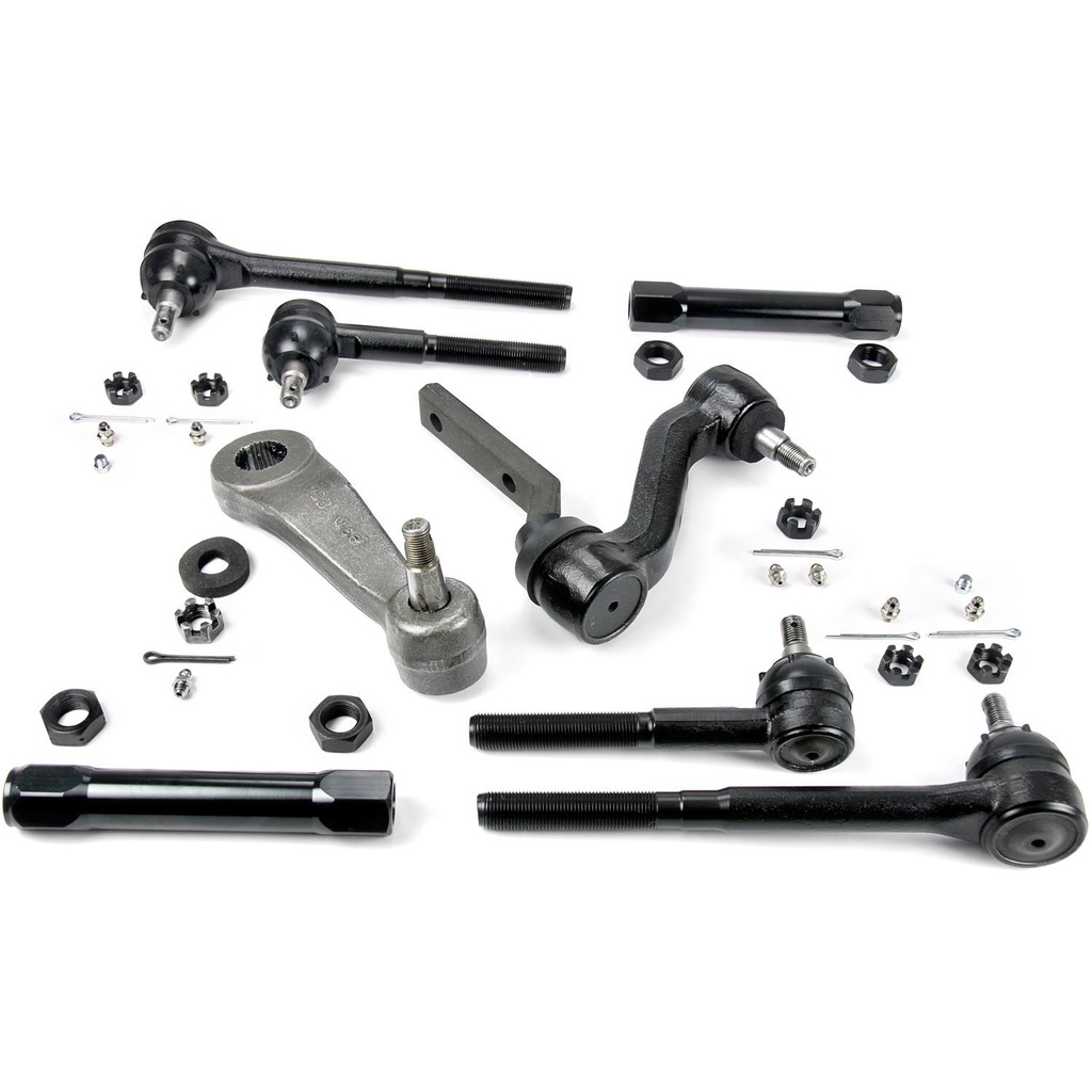 Proforged 116-10018: Performance Steering Rebuild Kit 1968-69 Camaro