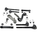 Proforged 116-10018: Performance Steering Rebuild Kit 1968-69 Camaro