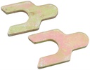 Allstar Performance ALL60201: Control Arm Shims .125" Individual