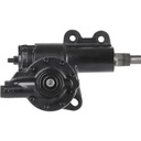OER MN6583: MN6583 1962-72 Dodge, Plymouth A, B, E-Body; Steering Gear Box Power; 1/8 in. Pitman Arm Shaft; Standard Ratio; New, Not Rebuilt