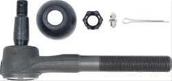 OER ES381R: Outer Tie Rod End 1968-69 GM F-Body and 1967-74 GM X-Body