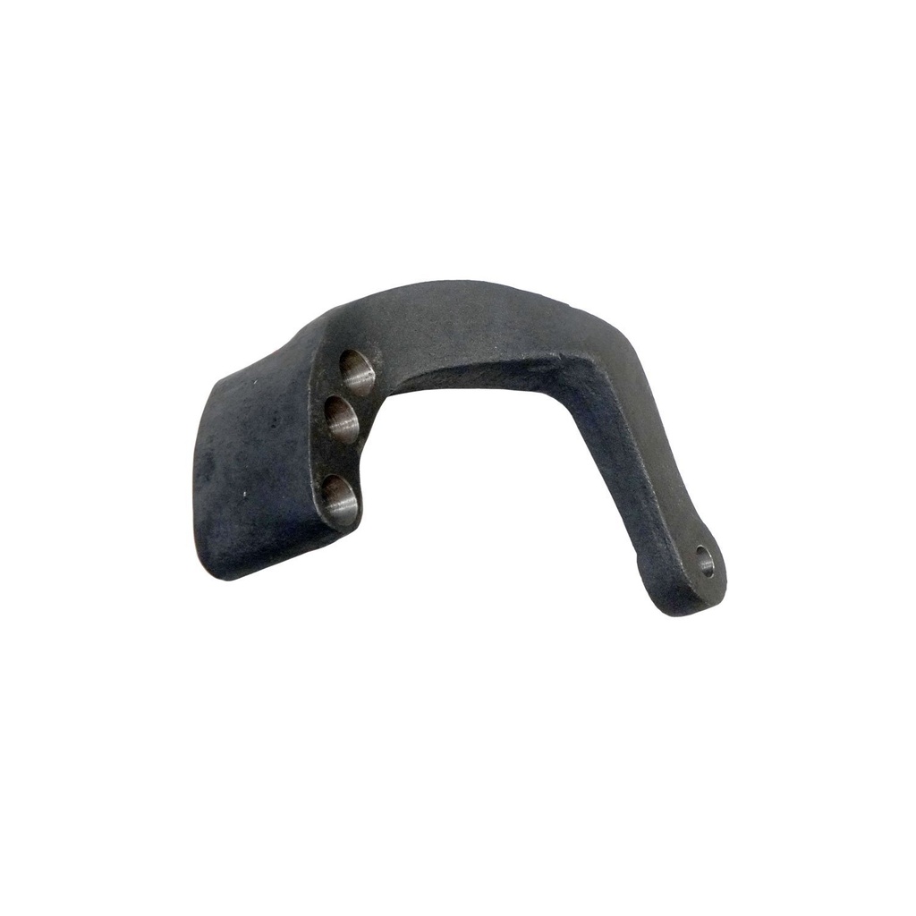 Skyjacker DA60: Steering Arm 1978-93 Ram Pickup 1/2, 3/4, 1-Ton 4WD