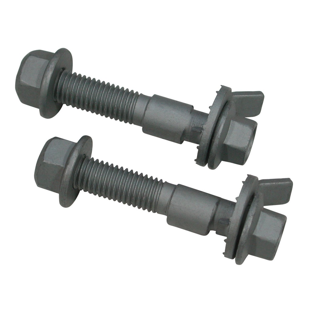 SPC 81260: 81260 EZ Cam Strut Bolts. 14mm
