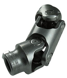 Borgeson 024964: 3/4 DD X 3/4 SMTH DBLUJNT