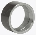 QA1 9033-426: Threaded Ball Joint Sleeve [Mopar K772 Style Thread]