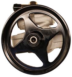 Lares New Power Steering Pumps