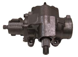 Lares Remanufactured Steering Gears