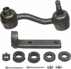 Moog Replacement Idler Arms