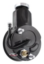 Tuff Stuff 6190B: Saginaw Power Steering Pump 1961-1966 Chevy Full Size Cars V8