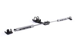 BDS Suspension NX2 Steering Stabilizers